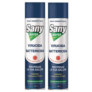 spray condizionatore auto